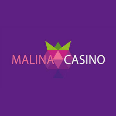 Logo de Malina Casino