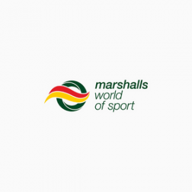 Marshalls World of Sport