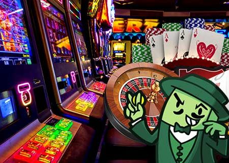 7 Attitudes You Should Adopt If You Want to Be Serious Casino Gambler