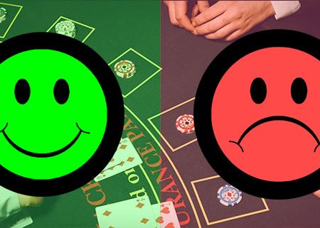 Good and Bad Advice about Being a Winning Casino Gambler