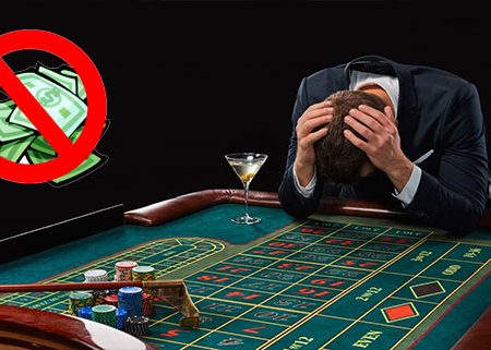 Here’s Why You Lose Money at the Casino
