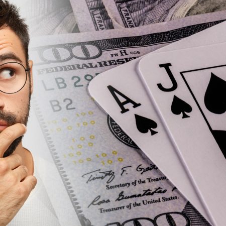 How Much Should You Bet in Blackjack?