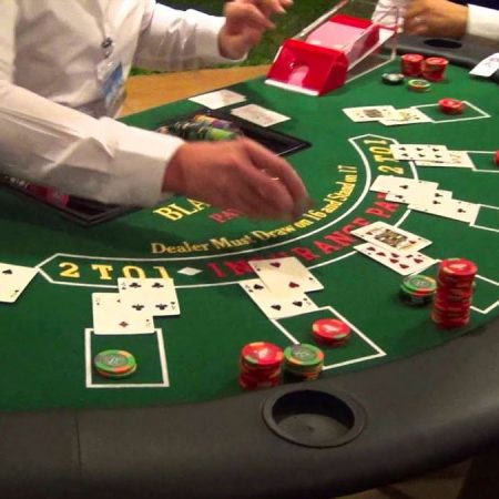 Blackjack: How to get the true count