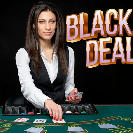 Match the Dealer in Blackjack