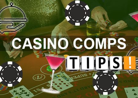 5 Mistakes Casinos Make in Comps Programs You Can Exploit