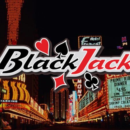 Guide to Playing Blackjack in Vegas: Lucky Lucky Side Bet￼