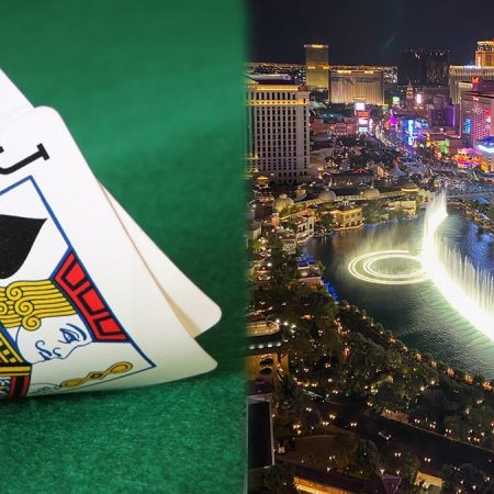 Where Should You Play Blackjack in Las Vegas?￼