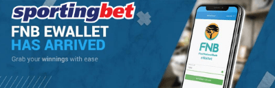 Sportingbet ewallet