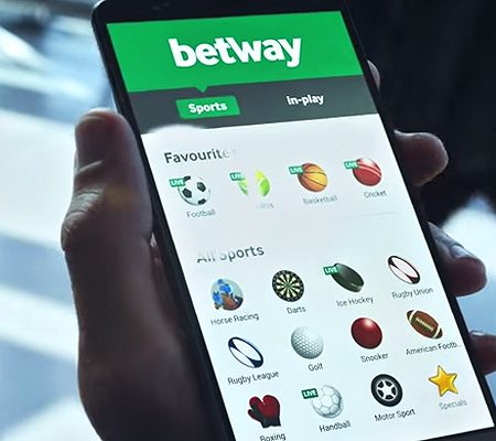 How To Reactivate My Betway Account