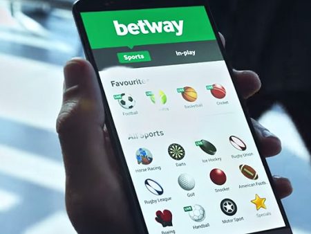 What Is A Wager In Betway